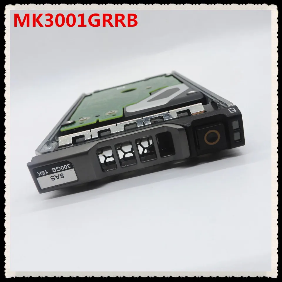 

100%New In box 3 year warranty MK3001GRRB 2.5inch 300G 15K 6Gb SAS NWH7V Need more angles photos, please contact me