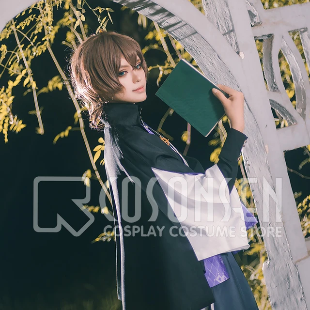 Hypnosis popular mic gentaro yumeno cosplay