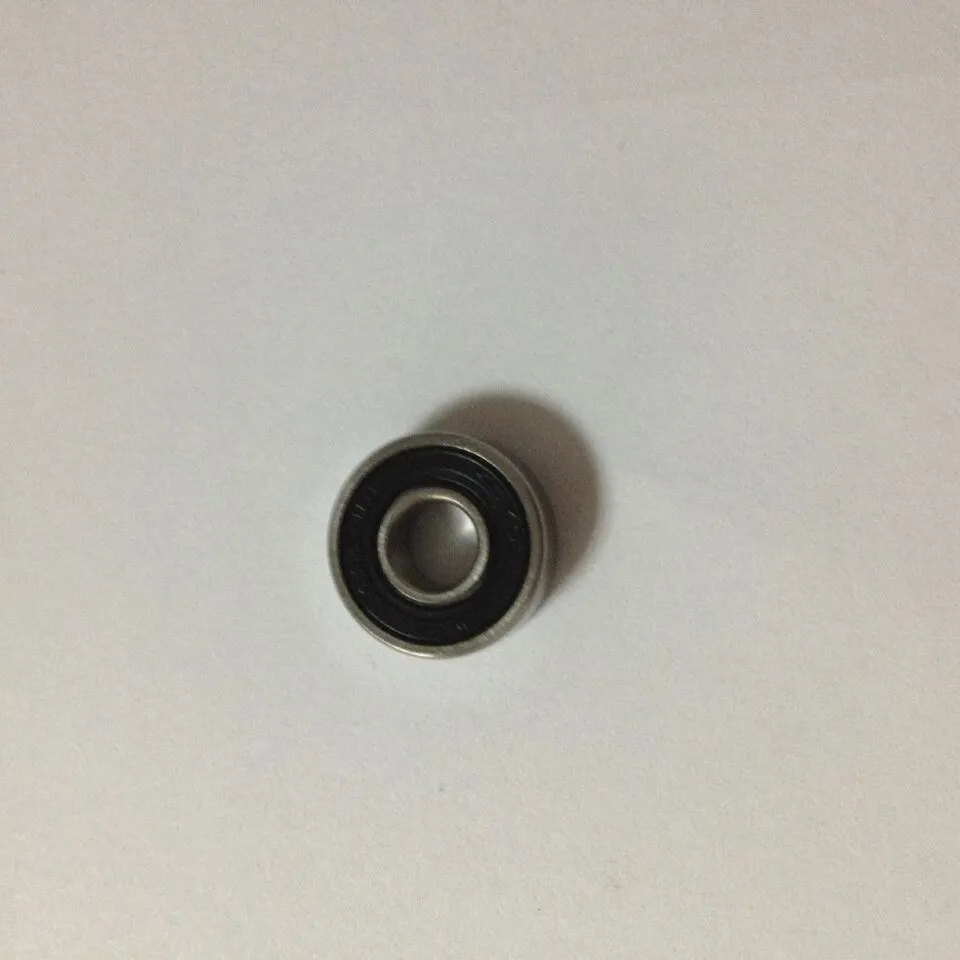 

20pcs KOYO 695-2RS deep groove ball bearings ABEC-5 5*13*4MM 695-2RS bearings FREE SHIPPING