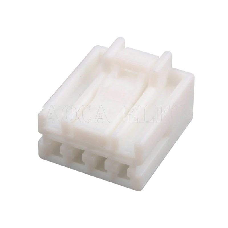 

Car Wire connector ecu male female wire connector fuse wire plug connector automotive wiring 4 pin terminal socket