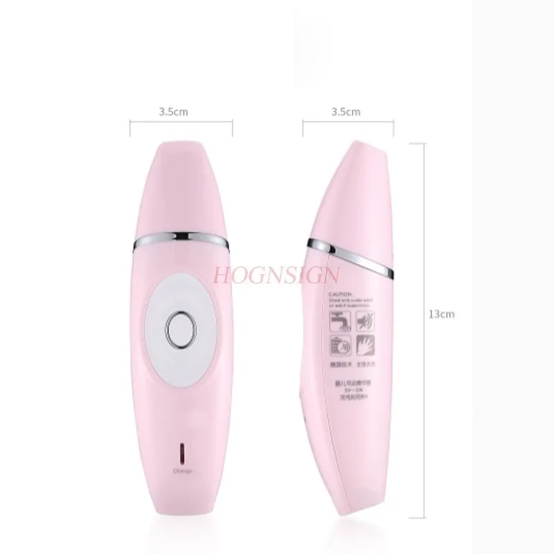 Milk Dad Baby Electric Nail Polisher Baby Nail Scissors Special Newborn Children's Nail Scissors Anti-meat Nail Clippers Sale