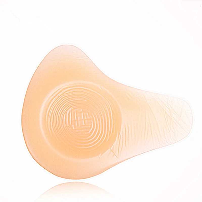 Artificial Limb Fake Boobs Realistic Silicone Breast Form for Dragqueen Mammary Cancer Mastectomy Women Prosthesis Compensate