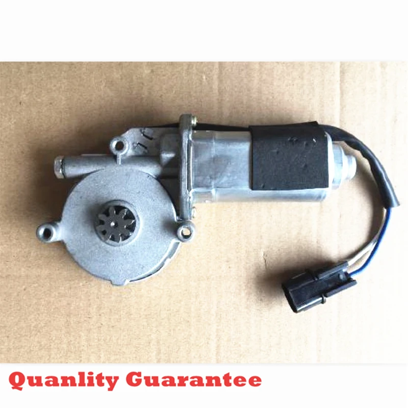 FREE SHIPING Window Motor for 24V Isu-zu 8-Tooth - RIGHT SIDE-LEFT SIDE