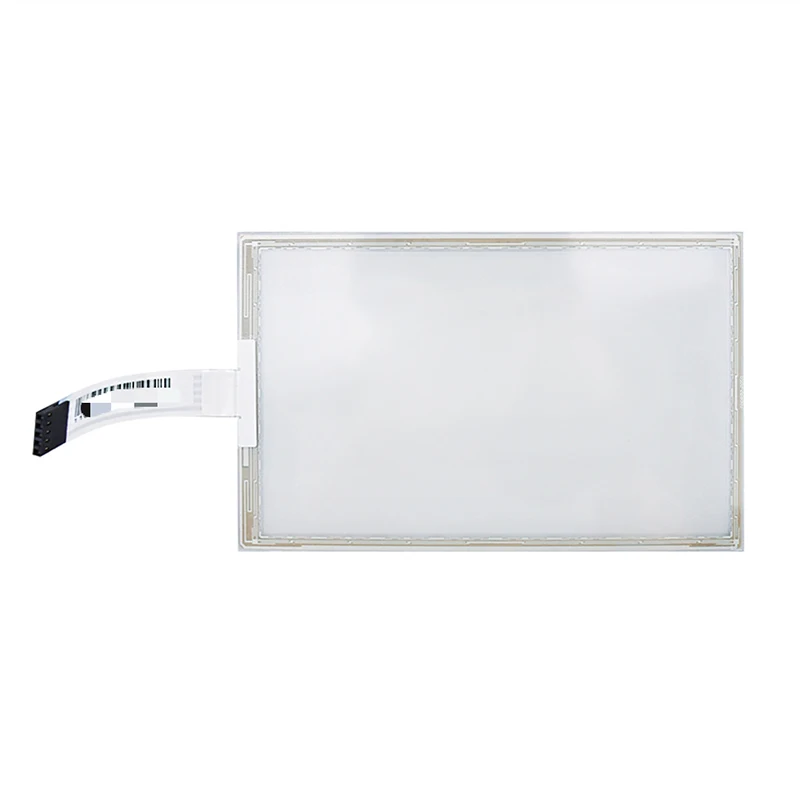 touch screen panel 7inch 5wire GP-070F-5H-NB03A 166*104mm Resistive Touch Screen монитор