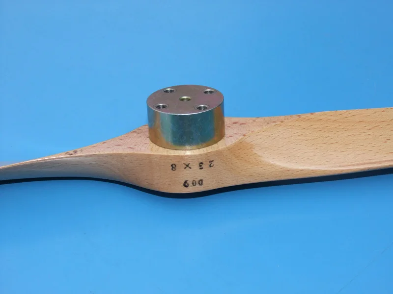 Propeller Jig for DLE30/DLE35RA/ DLE40 Engine