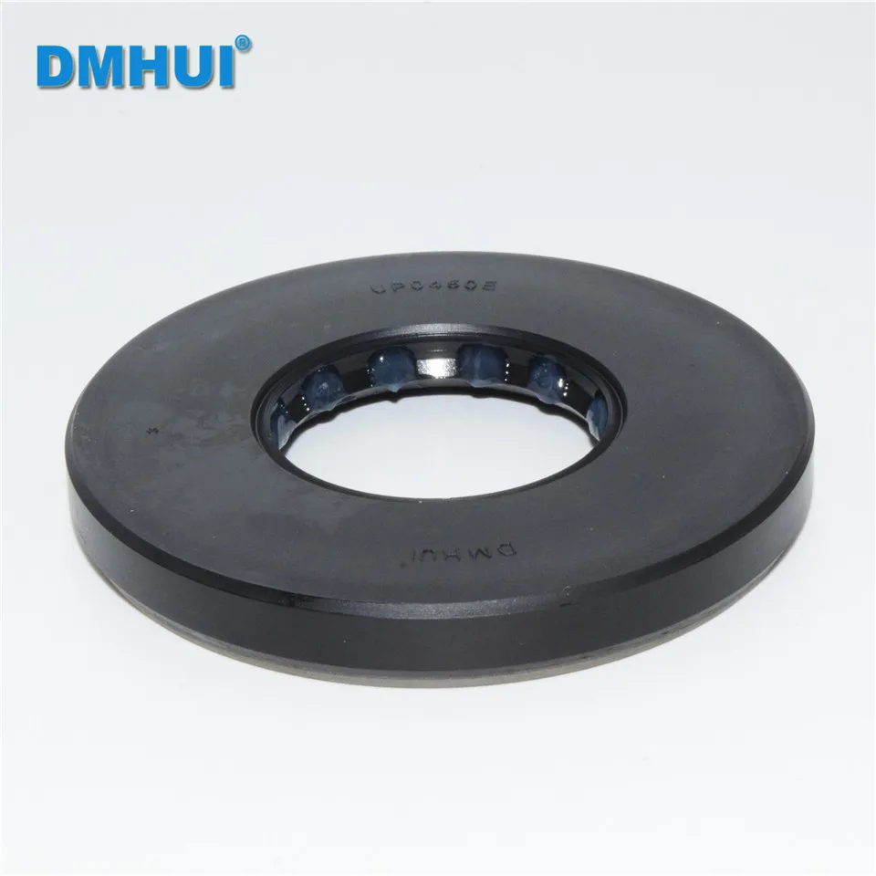 rubber shaft seals UP0450E 33.34*72.39*9.5  NBR rubber Material High Pressure Lip Oil Seal for MF035,MPV046 ISO 9001:2008