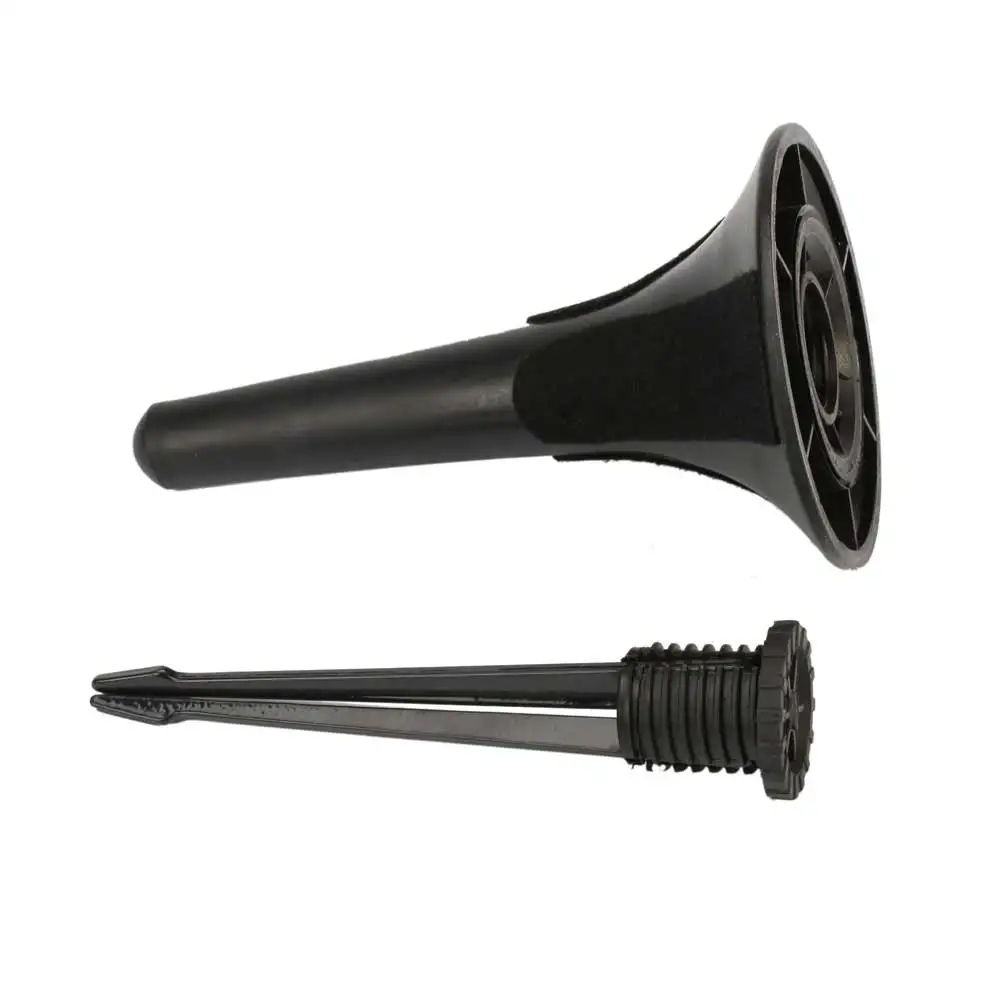 Kompak Trumpet Stand Folding Tripod