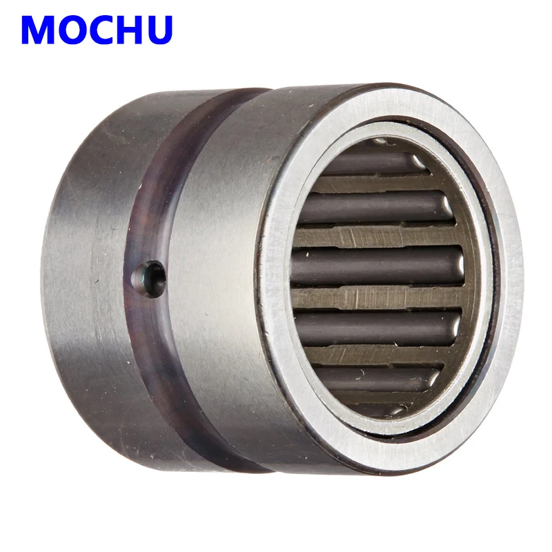 

1pcs MOCHU NCS1616 HJ162416 BR162416 Inch Radial cylindrical roller bearings Needle roller bearings Without an inner ring