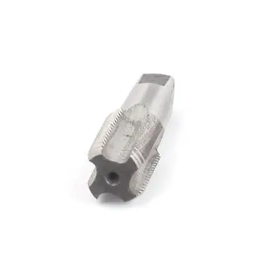 ZG1/4-19 BSP 55 Gradi 4 Flauti HSS Filetto di Tubo Connettore Rubinetto 60mm di Lunghezza