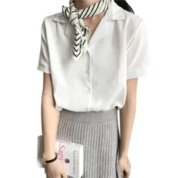 Mode Lange Hülse Hemd Casual Bluse Tops Lose Frauen Blusen Tops