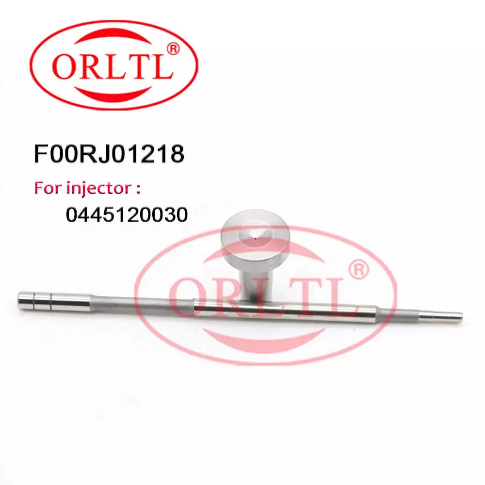 F00RJ01218 FooRJ01218 Common Rail diesel injector valve F ooR J01 218 fuel injection control valve FooR J01 218