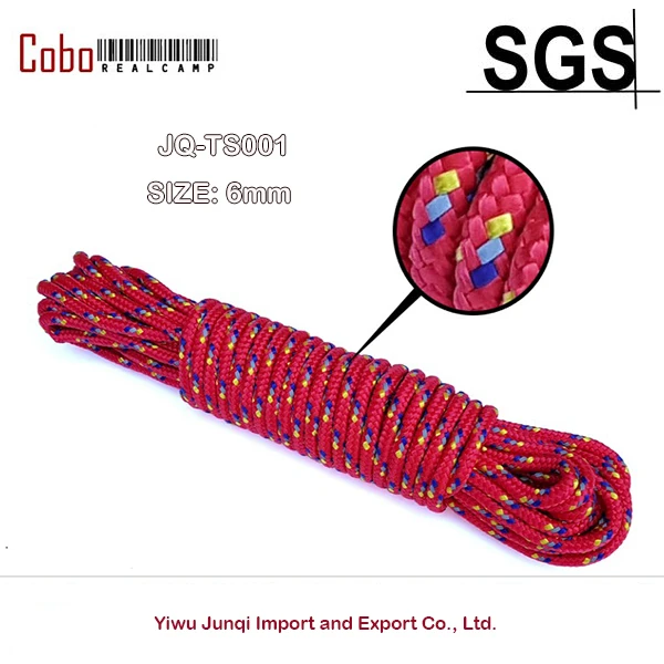 

Светоотражающая Наружная палатка для кемпинга, 20 м, 5 мм, катушка для шнура, Паракорд, палатка