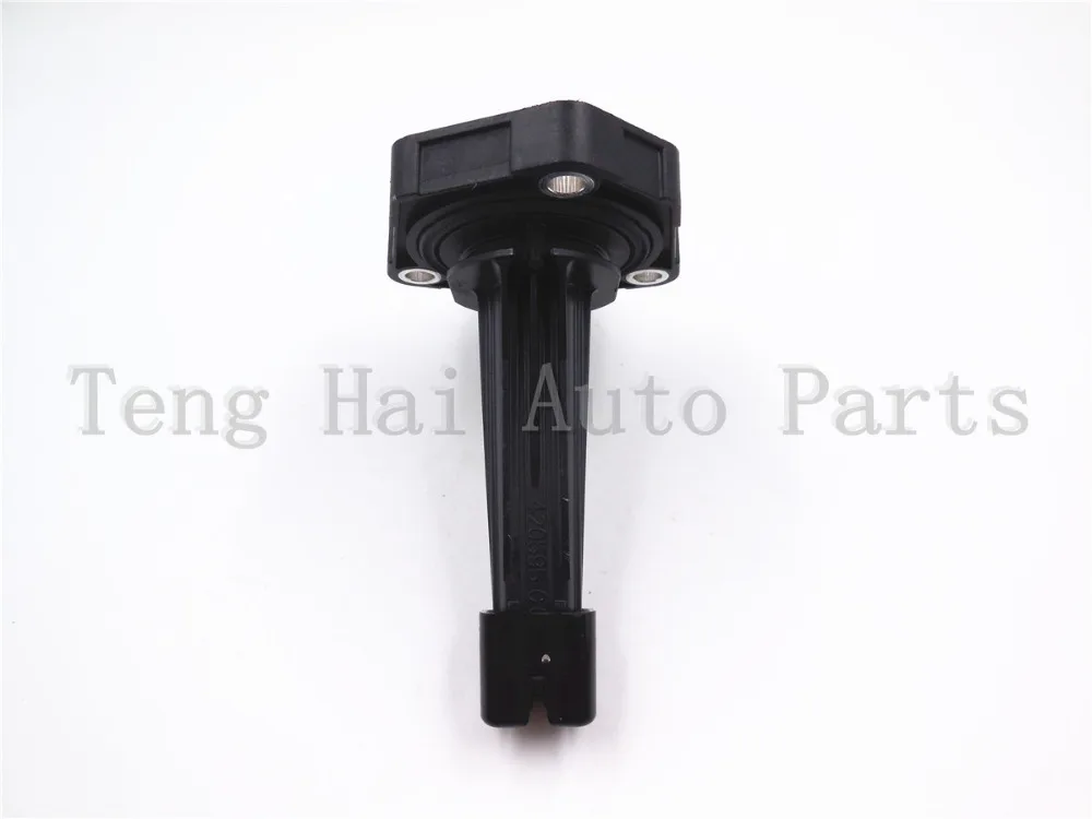 Sensor do nível de óleo do motor de dpqpokhyy se encaixa para hyundai i40 i30 santa oem 21590-2a100, 215902a100, 6pr009622-06