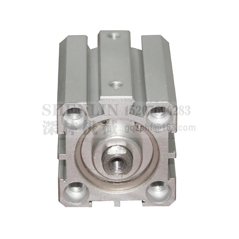 Cilindro pneumático do ar do cilindro sda2535 m6