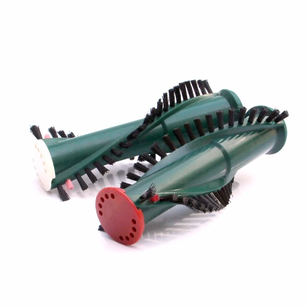 كلينفري 2 زوج من استبدال لفة فرش متوافق مع فك EB340 ET340 EB350