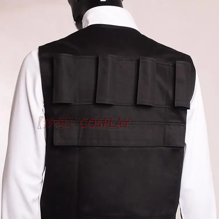 Custom Made  Hope Han Solo Cos - đánh giá và giá Cosplay Anime Solo