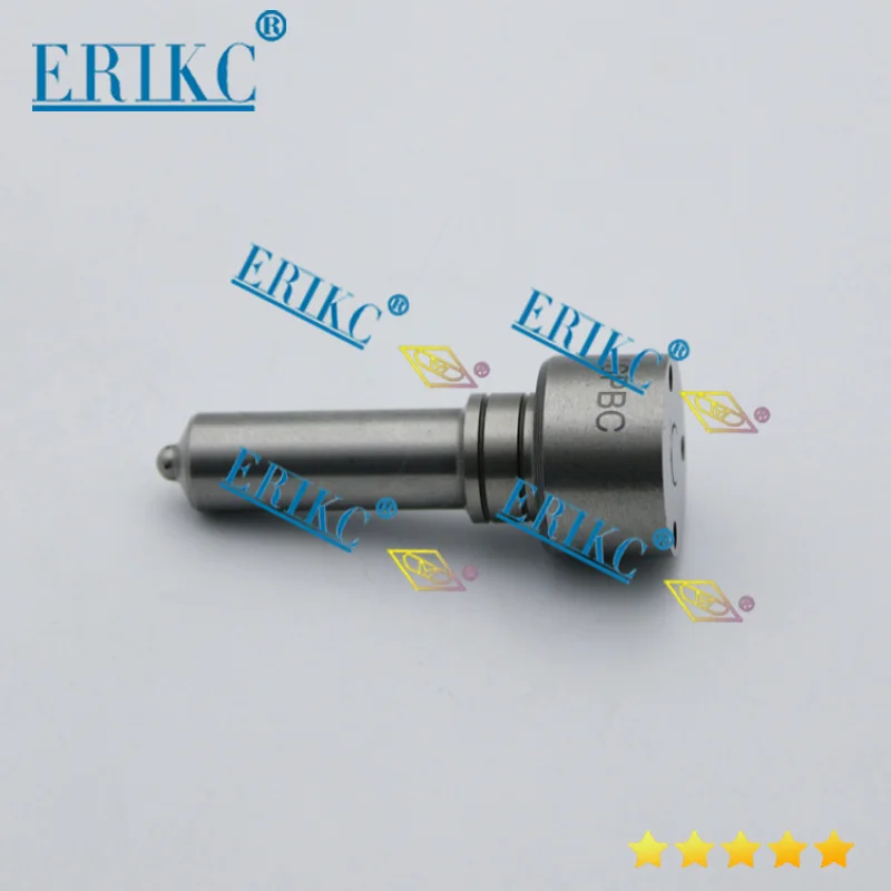 ERIKC L216PBC delph1 diesel engine parts fuel nozzle ALLA148FL216 and high pressure diesel injector nozzle L216 PBC