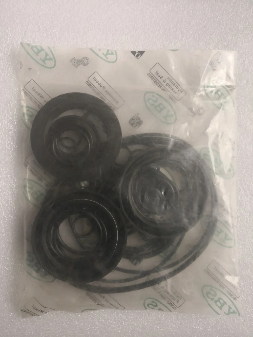 KOMATSU HPV140 Repair Seal Kits