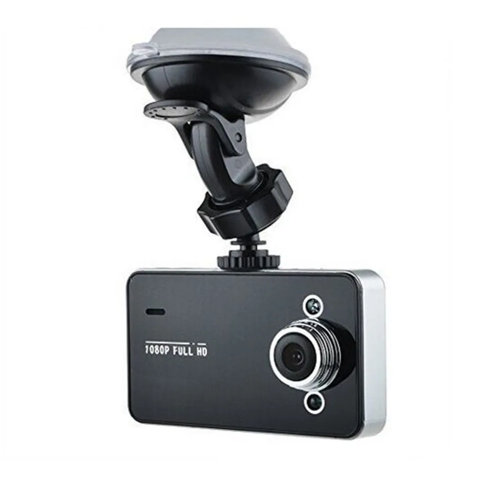 Tachograph 2.4 "Full HD 1080P Car Camera DVR Video Recorder der