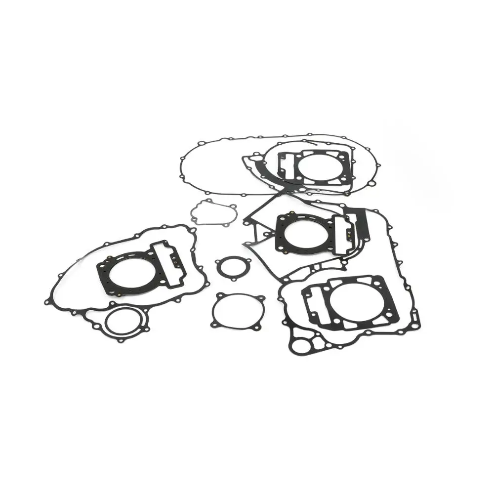 COMPLETE GASKET SET one whole set ENGINE GASKET ASSY 2V91W for CF800 CFmoto 800 X8 U8 ATV  UTV Engine Parts