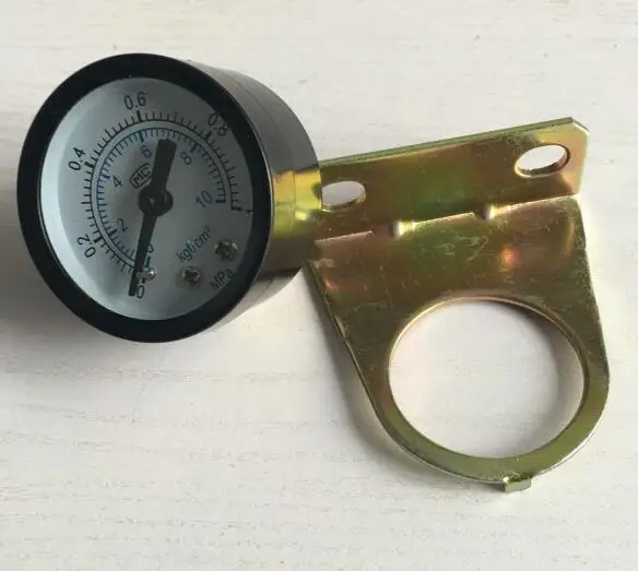 AFR-2000 AFR2000 Air Filter Regulator Compressor Pressure reducing valve Oil water separation