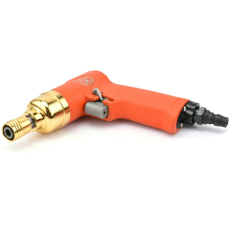 Borntun Pneumatic Air Screwdriver 8000rpm Screw Drivers 3-5mm 30Nm Screwdriving Gun Tool Power Machine