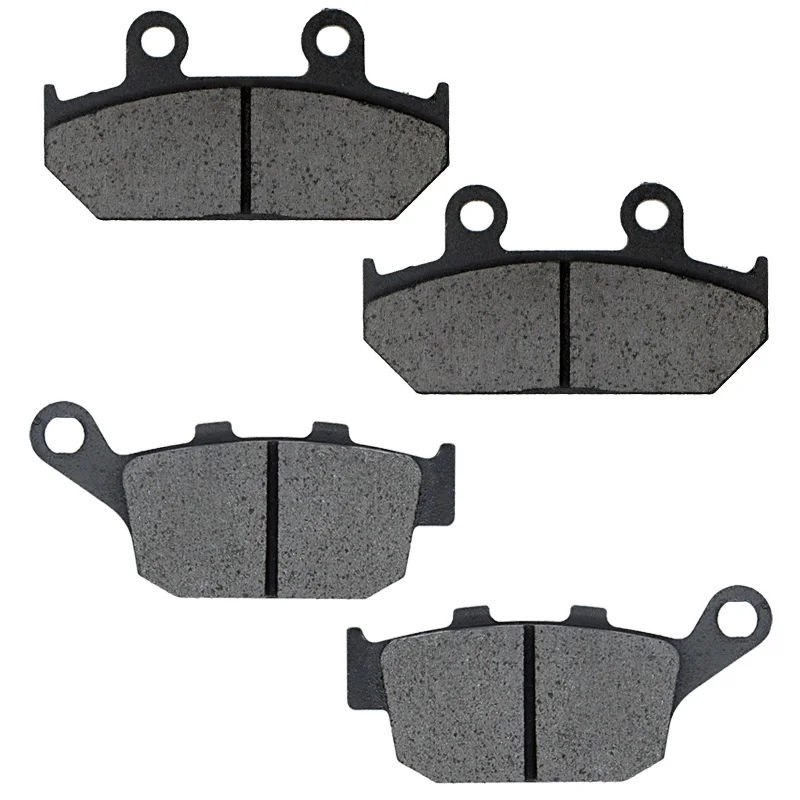 For Honda Nx 650 J/… - image