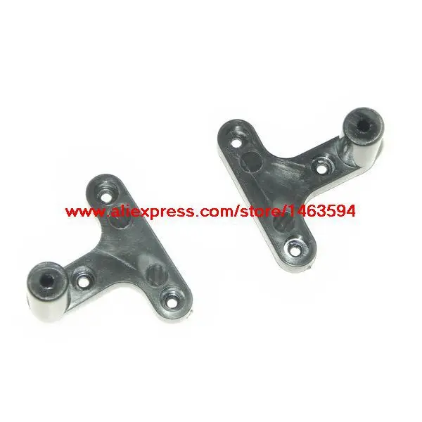 

Wholesale GT Model QS8008 168cm RC Helicopter Spare Parts Head cover holder fixed set of the head cover Free shipping