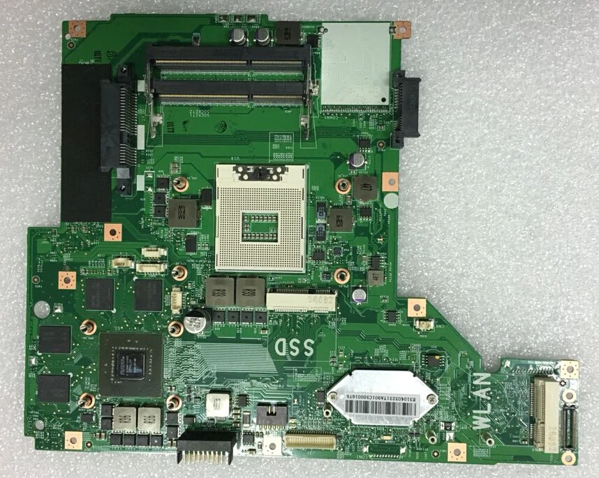 

MS-16G51 MS-16G52 FX620DX GE620DX connect board lap connect board