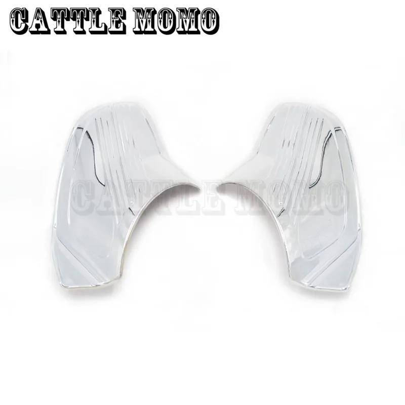 Black Batwing Inner Fairing Cover for Harley Touring Electra Glides FLHX FLHT CVO Tri Glide Ultra Classic FLHTCUTG 1996-2013
