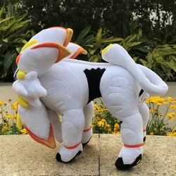 Pokemon Alola Solgaleo 10