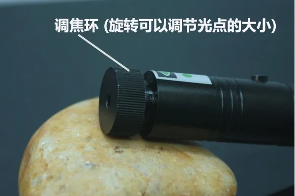 Mini Led Lazer Torc…