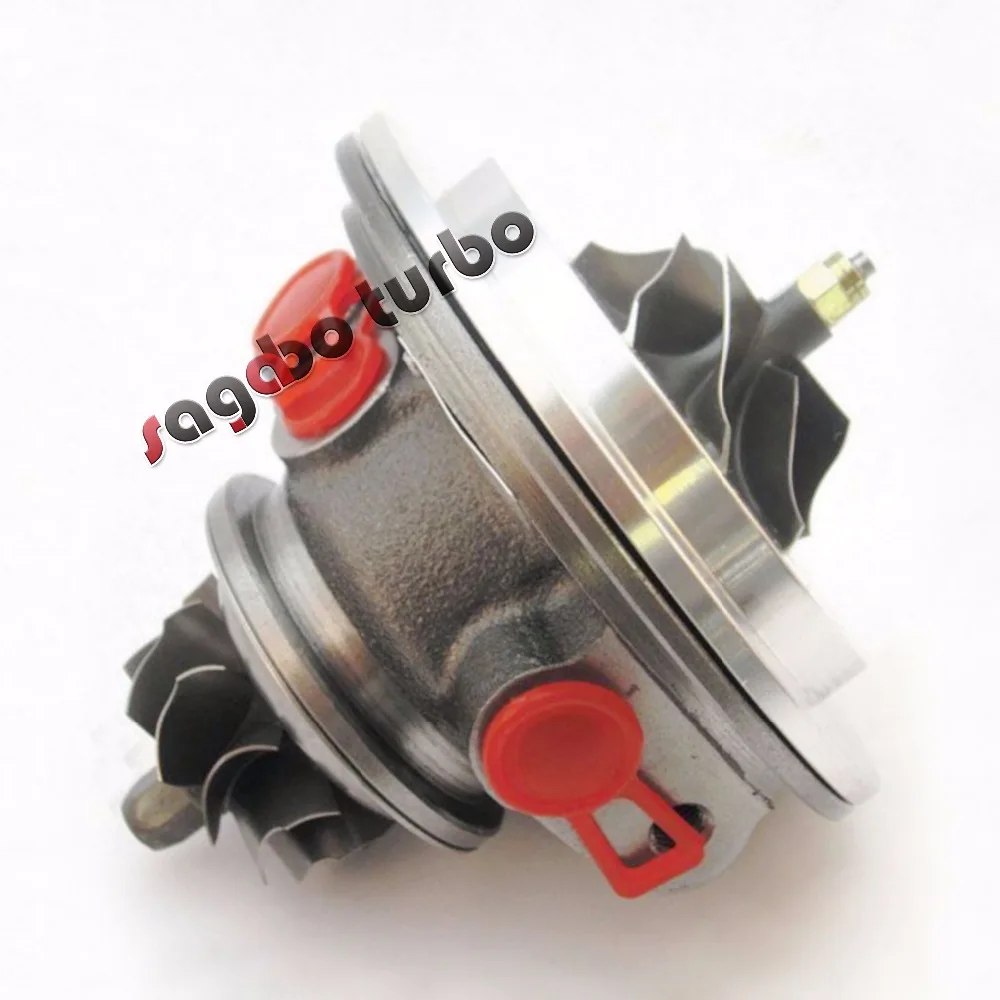 KKK turbo cartridge core K03 53039880052 53039700052 Turbocharger Chra for Seat Ibiza III Cupra Leon Toledo 1.8 T 06A145704T