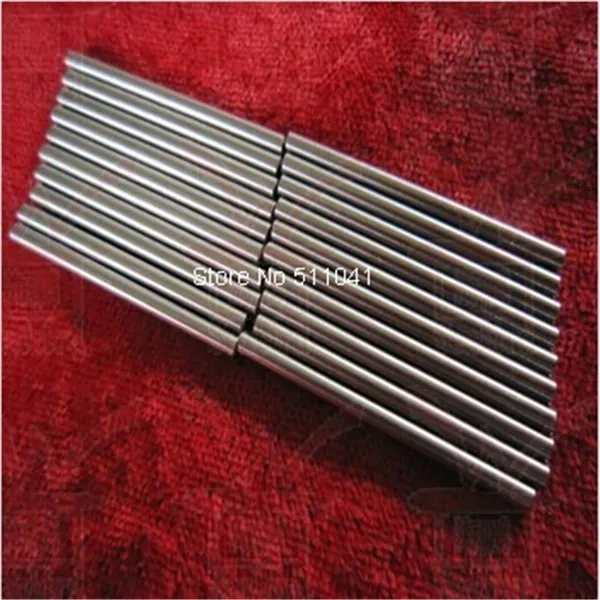 

tungsten bar tungsten rod dia 40mm*length 80mm ,free shipping ,Paypal is available