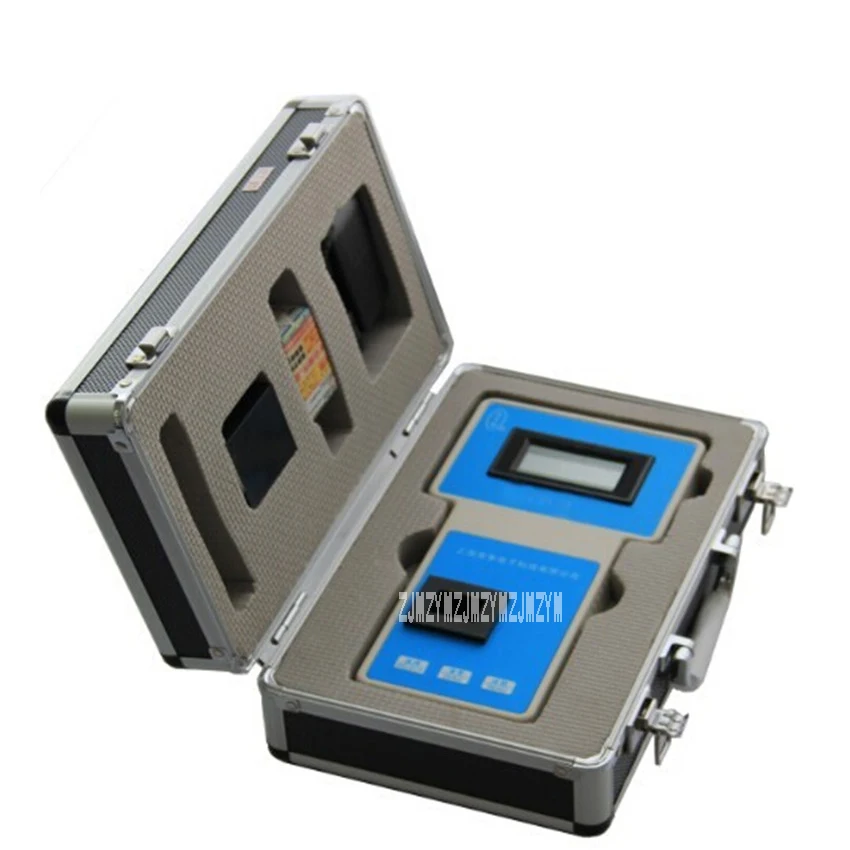 YL-1AZ 0-10mgl Residual Chlorine Detector Portable Chlorine Detector, Colorimetric Chlorine Detector, Laboratory Chlorine Meter