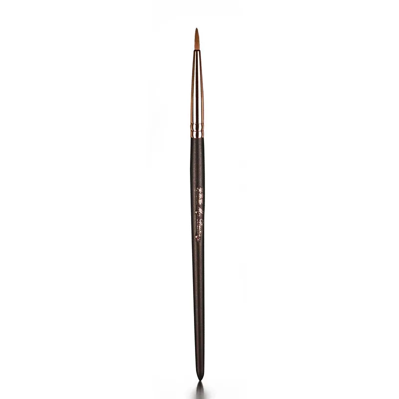 MY DESTINY Professional Eye Detail Precision Brush Eyeliner Makeup Brushes Make Up Pincel Maquiagem Pinceis Pinceaux 047