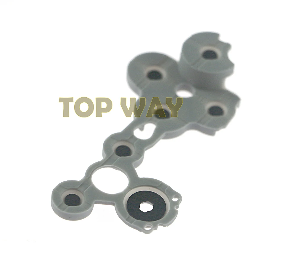 5 قطعة الأصلي ل xboxone S السيليكون موصل المطاط زر المطاط موصل ل Xbox One سليم تحكم D الوسادة