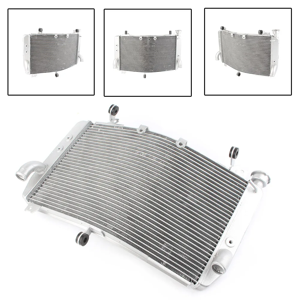 

Motorcycle Engine Radiator Water Cooler Cooling For Yamaha YZF R1 YZF-R1 R1M 2015-2017 & R1S 2016 2017