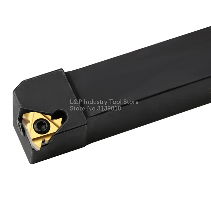 New Good Quality Threading Tool Holder B-SER1212H16 B-SEL1212H16 External Thread Toolholder Not Including Insert 16ER 16EL