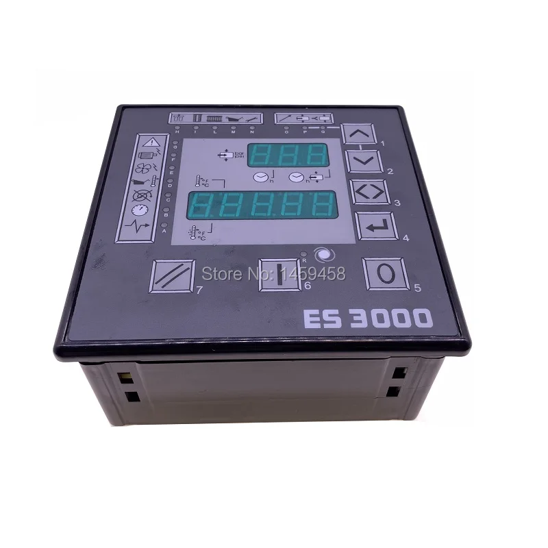 brand new OEM Microcontroller Panel main board 2202560023=ES3000 for Liutech Air Compressor