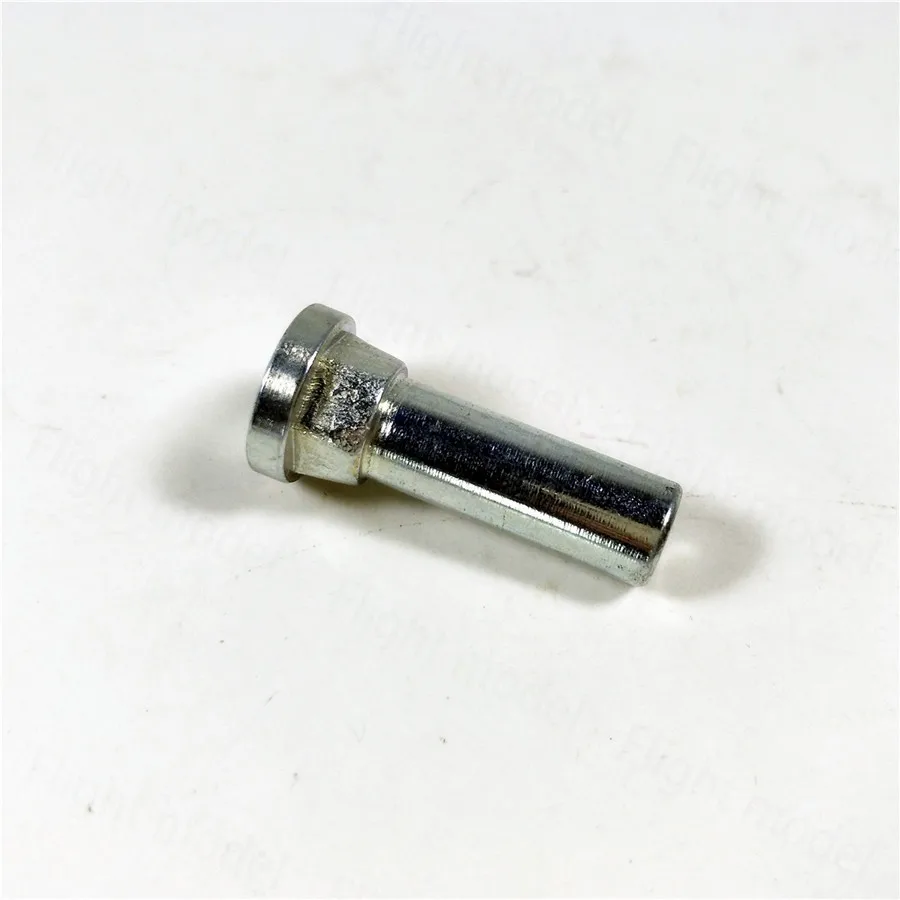 2pcs EME Original Output Spline for EME35 Electric Starter (EME35-START) Flight-model