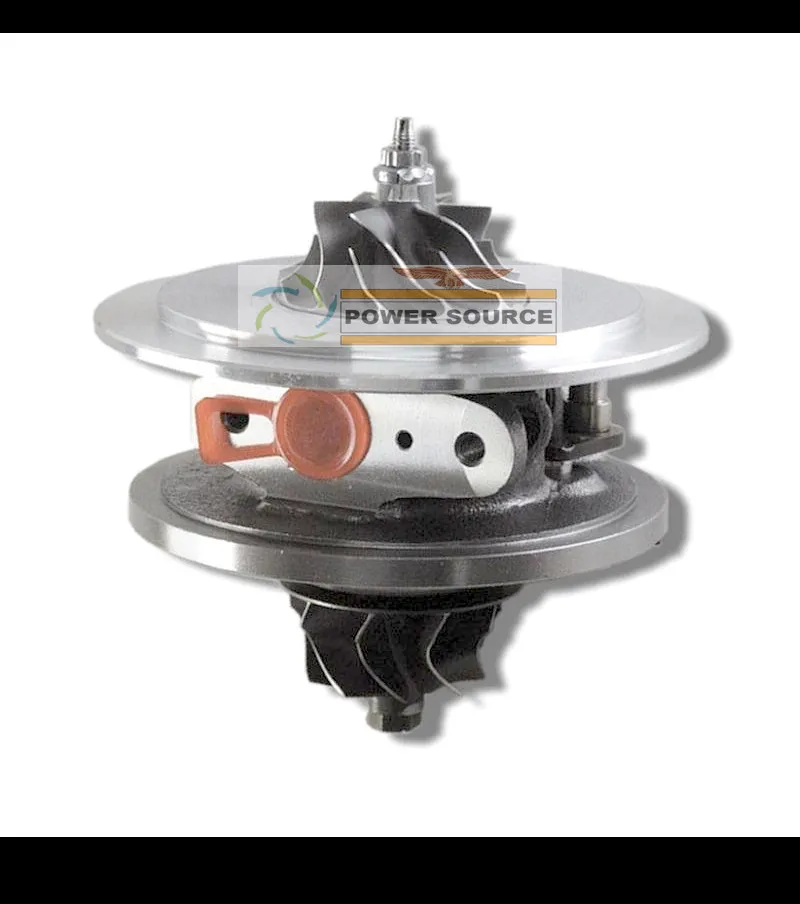 Turbo cartridge Core CHRA GT1749V 727210 727210-0001 17201-0G010 727210-1 727210-2 For Toyota Avensis Corolla 2.0L D-4D 1CD-FTV