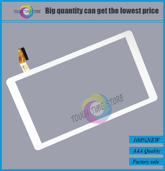 

10.1inch touch screen 100% New touch panel Tablet PC touch panel digitizer dh-1047a1-fpc164-v3.0 for free shipping