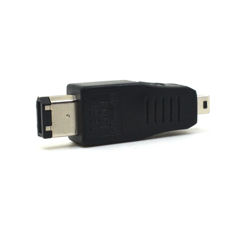 Firewire Connector …
