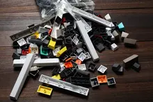 Random OEM Cherry Profile Pack 600g #4