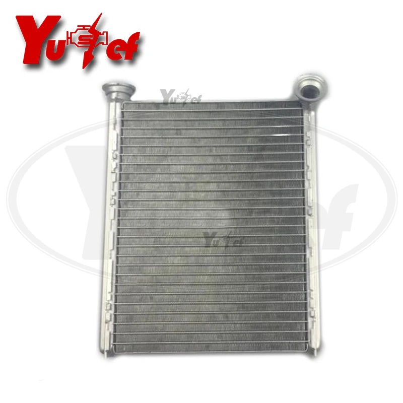 ALL ALUMINUM HEATER CORE FITS FOR NISSAN X-TRAIL T32 2014- 27140-DF30A 27140DF30A