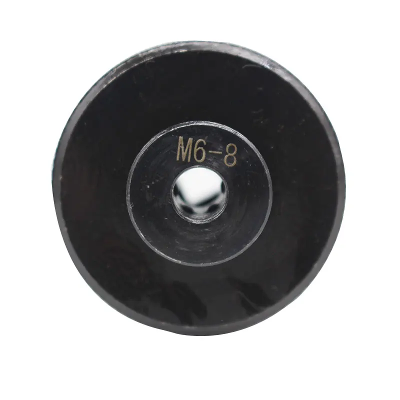 J4016L B18 التغيير السريع التنصت تشاك كوليت مجموعة تفتق M5 M6-8 M10 M12 M14 M16 ل آلة خرط تعمل بالتحكم الرقمي بواسطة الحاسوب الميكانيكية ماكينة حفر أداة