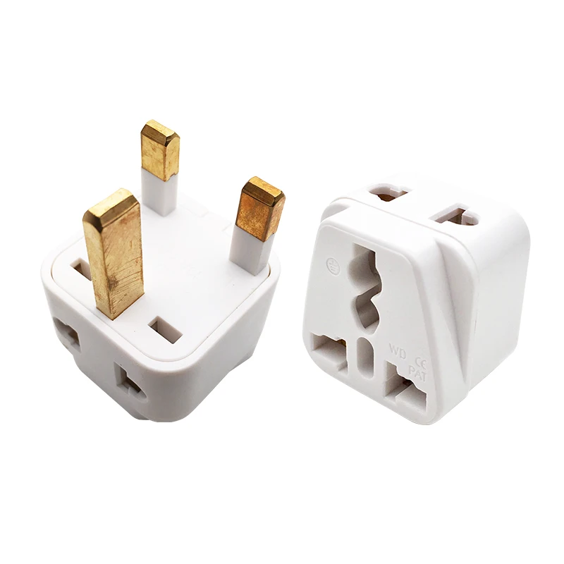 Jorindo UK, ปลั๊ก adaptor Traveling ฮ่องกง, อะแดปเตอร์ orei 2 in 1, สำหรับบอตสวานา, อังกฤษ, ดูไบการเชื่อมต่อสายดินที่ปลอดภัยสากล
