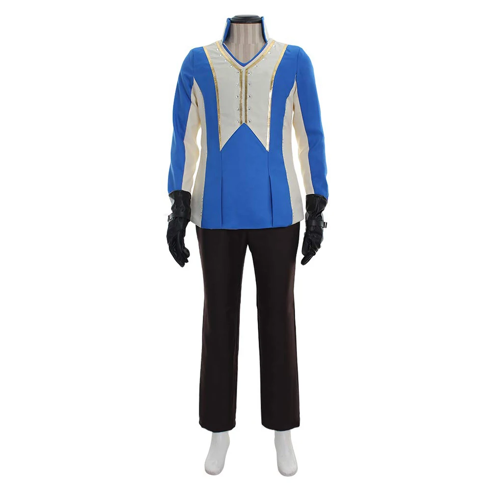 Fire Emblem Inigo Cosplay Fire Emblem Awakening Inigo Cosplay Costume Custom Made Full Set Any Size image 6