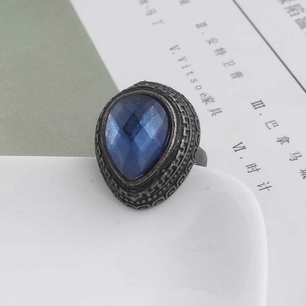 RJ Dropshipping Dark Souls Rings Havel\'s Demon\'s Scar Chloranthy Ring Cosplay Anillos For Men Jewelry Accessories Gift
